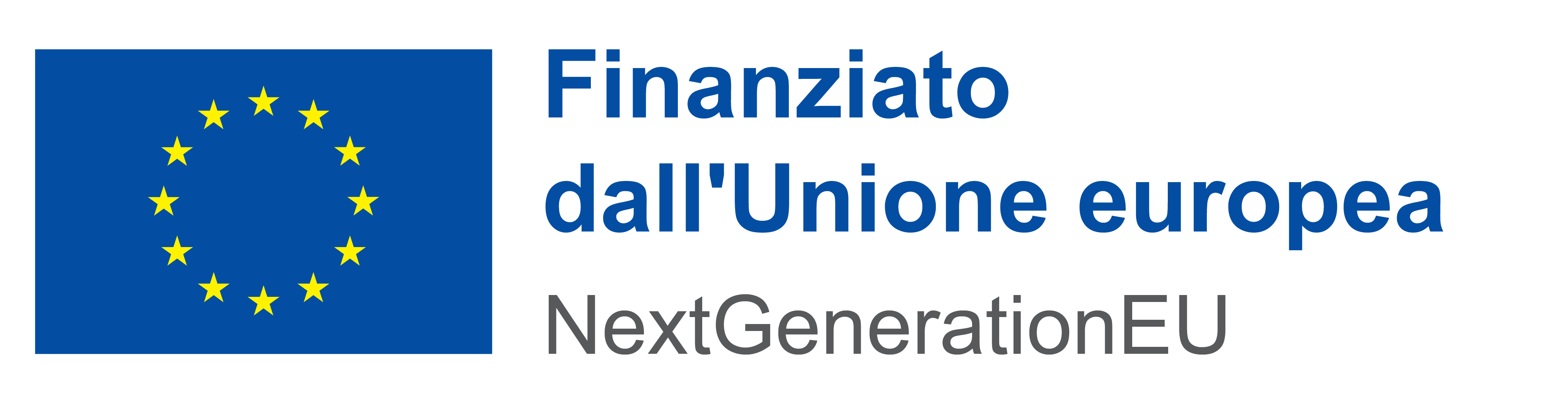 NextGenerationEU Logo