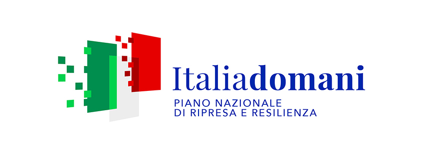Italia Domani Logo
